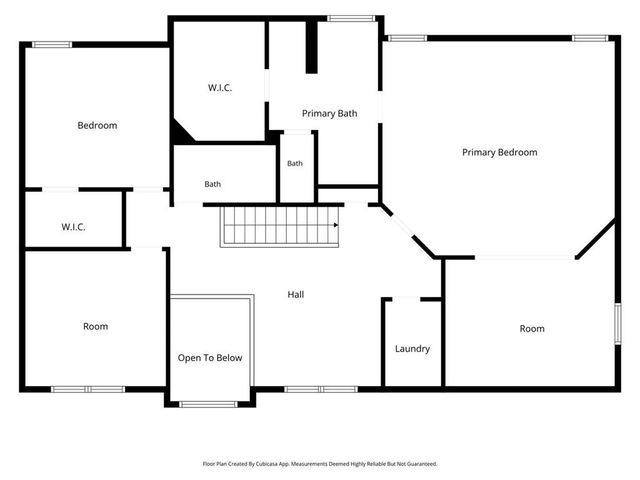 116 Wellsley Court, Dallas, GA 30132