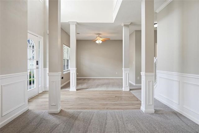 116 Wellsley Court, Dallas, GA 30132
