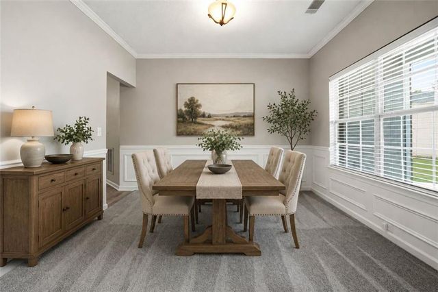 116 Wellsley Court, Dallas, GA 30132
