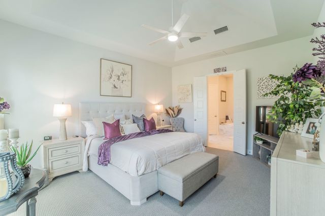 4418 Timberdrift Street, Midlothian, TX 76065