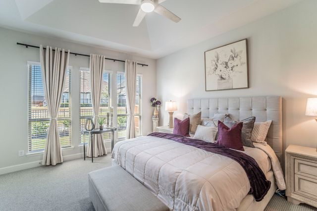 4418 Timberdrift Street, Midlothian, TX 76065