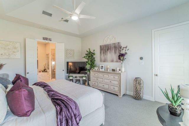 4418 Timberdrift Street, Midlothian, TX 76065