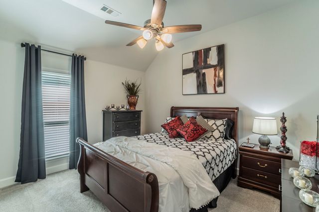 4418 Timberdrift Street, Midlothian, TX 76065