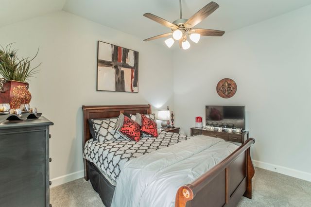 4418 Timberdrift Street, Midlothian, TX 76065