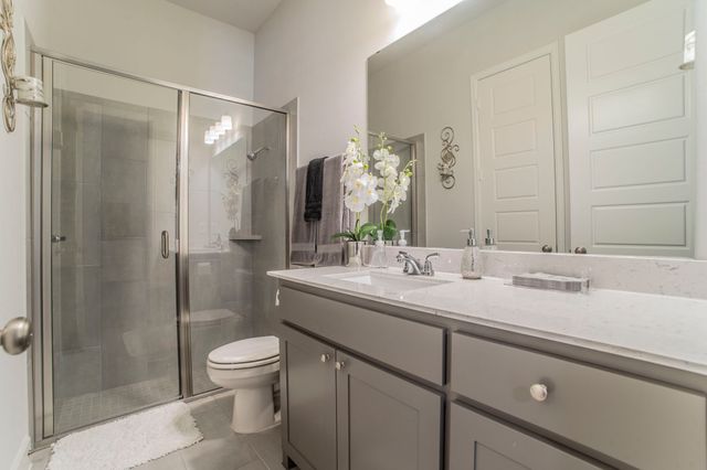 4418 Timberdrift Street, Midlothian, TX 76065