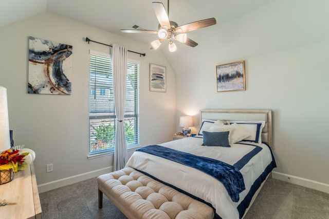 4418 Timberdrift Street, Midlothian, TX 76065