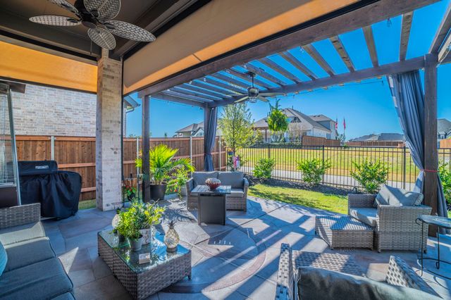 4418 Timberdrift Street, Midlothian, TX 76065