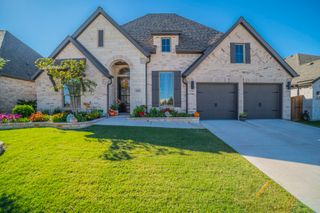 4418 Timberdrift Street, Midlothian, TX 76065