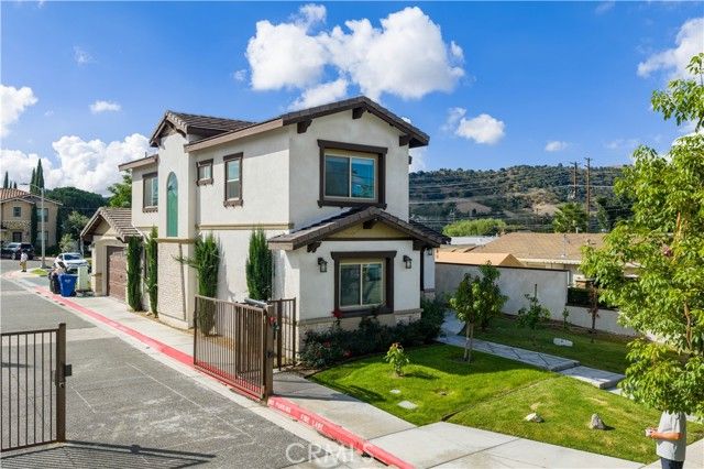 1456 W 11th, Pomona, CA 91766