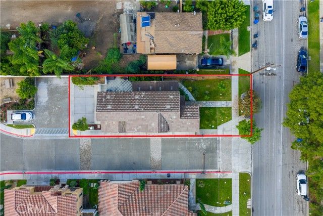 1456 W 11th, Pomona, CA 91766