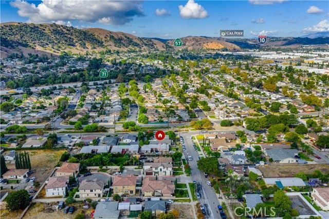 1456 W 11th, Pomona, CA 91766