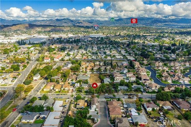 1456 W 11th, Pomona, CA 91766