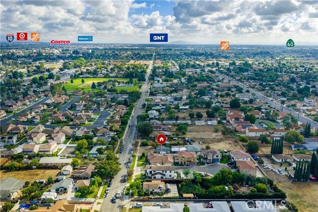 1456 W 11th, Pomona, CA 91766