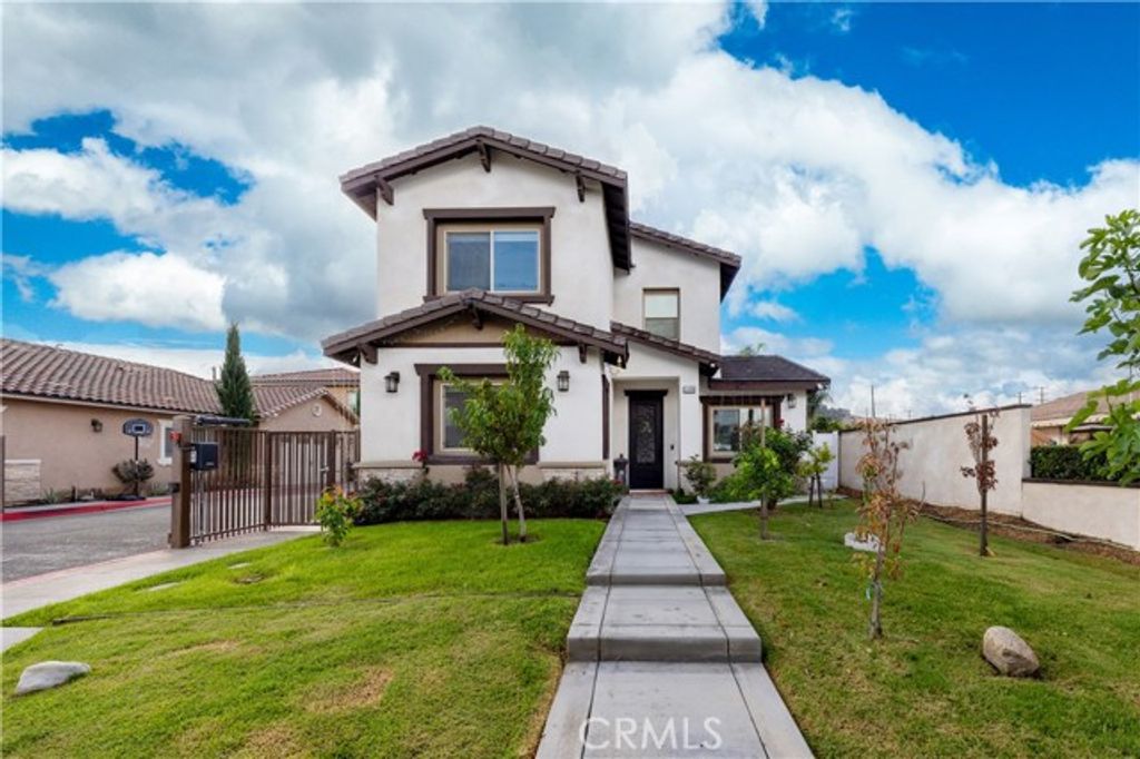 1456 W 11th, Pomona, CA 91766