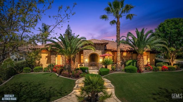 11302 Fulbourne Drive, Bakersfield, CA 93312