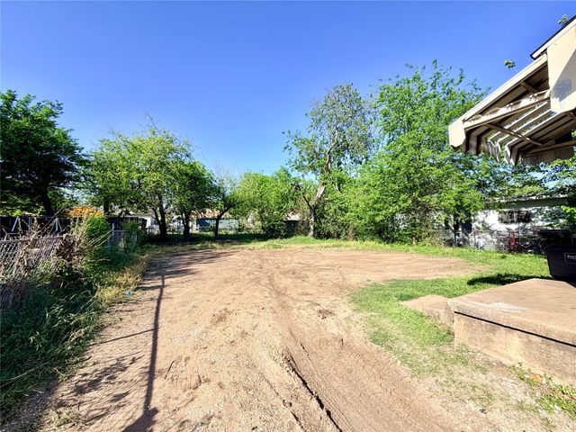 5408 Como Drive, Fort Worth, TX 76107