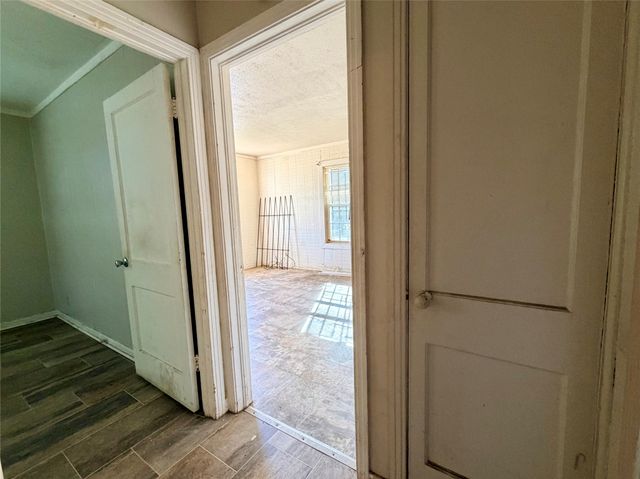 5408 Como Drive, Fort Worth, TX 76107