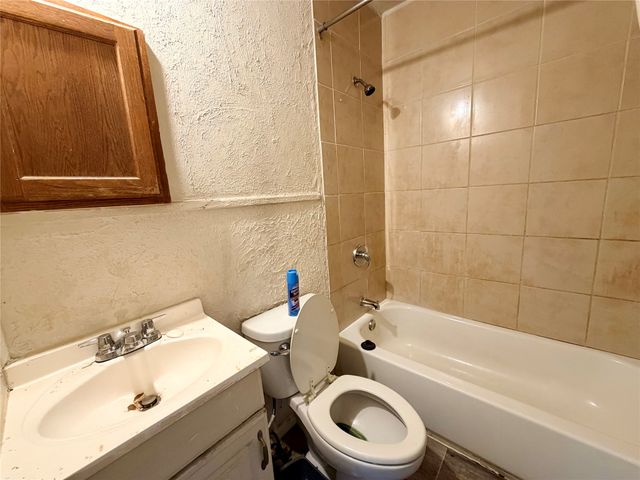 5408 Como Drive, Fort Worth, TX 76107