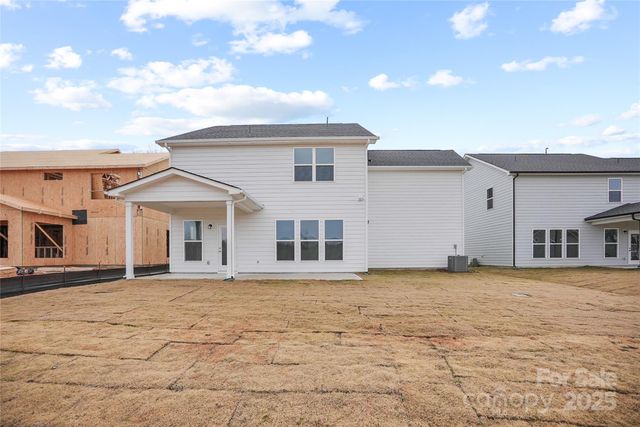 1011 High Bluff Point 249, Waxhaw, NC 28173