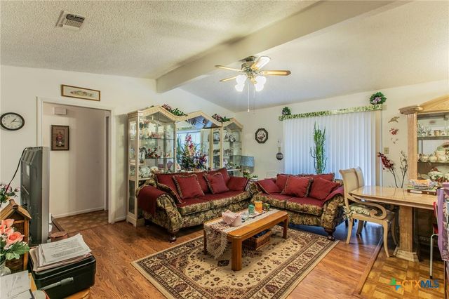 3802 Griffin Drive, Killeen, TX 76543