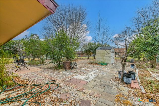 3802 Griffin Drive, Killeen, TX 76543