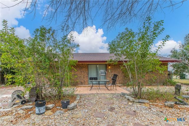 3802 Griffin Drive, Killeen, TX 76543