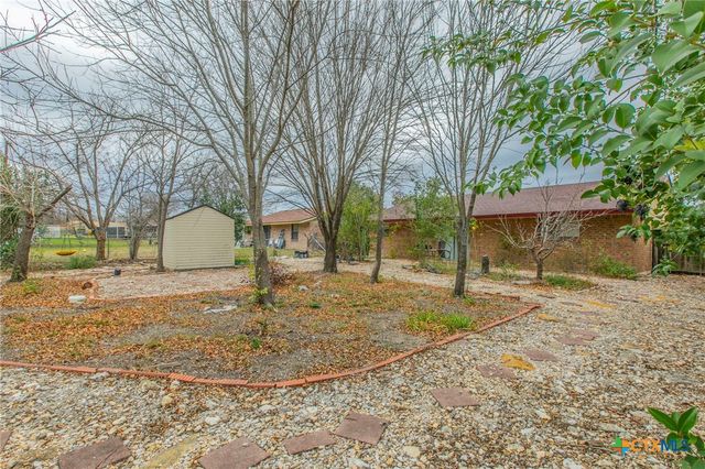 3802 Griffin Drive, Killeen, TX 76543