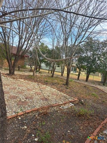 3802 Griffin Drive, Killeen, TX 76543