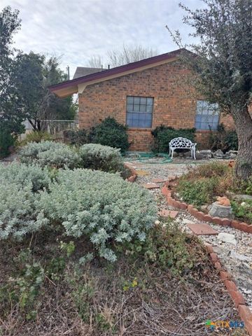 3802 Griffin Drive, Killeen, TX 76543