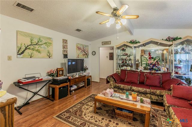 3802 Griffin Drive, Killeen, TX 76543