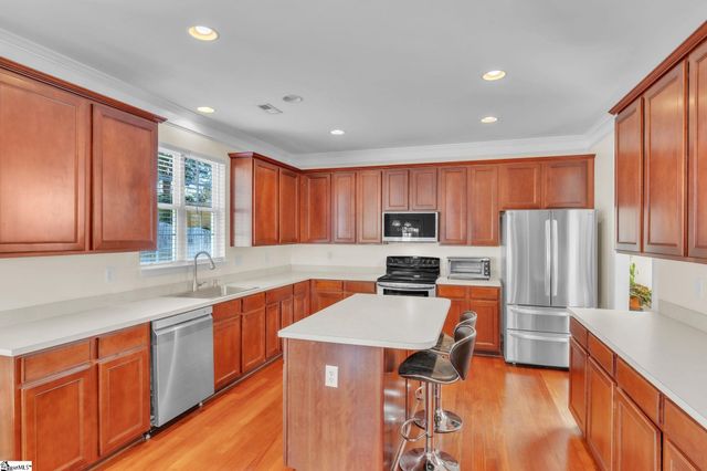 214 Horsepen Way, Simpsonville, SC 29681