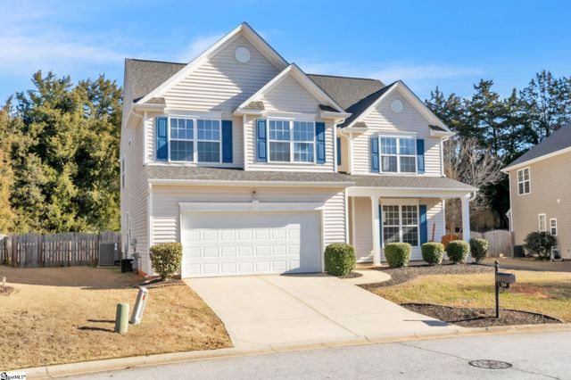 214 Horsepen Way, Simpsonville, SC 29681