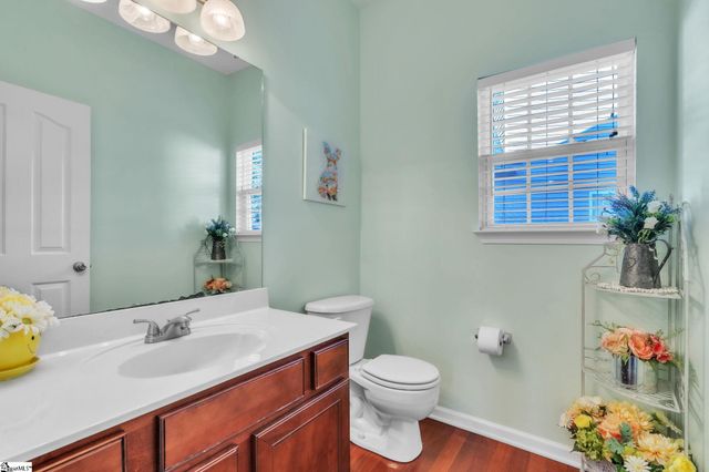 214 Horsepen Way, Simpsonville, SC 29681