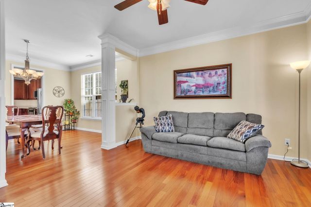 214 Horsepen Way, Simpsonville, SC 29681