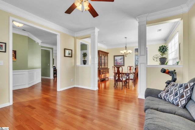 214 Horsepen Way, Simpsonville, SC 29681