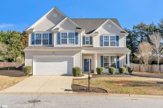 214 Horsepen Way, Simpsonville, SC 29681