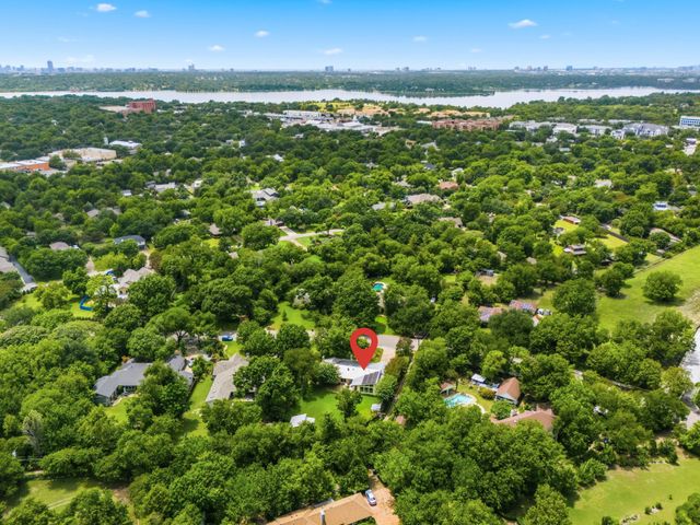 9422 Hermosa Drive, Dallas, TX 75218