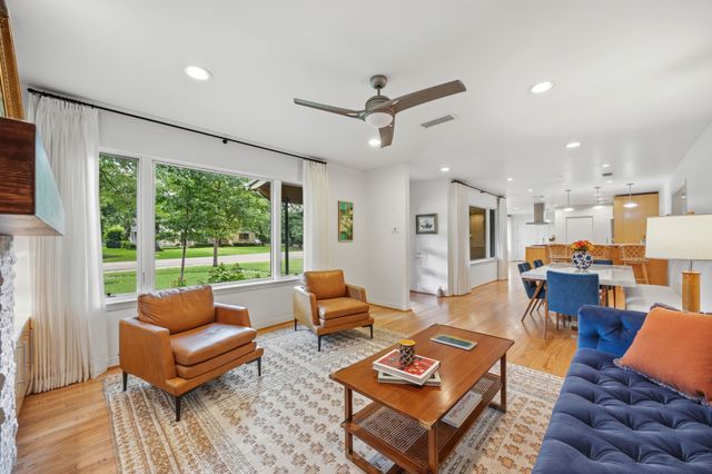 9422 Hermosa Drive, Dallas, TX 75218