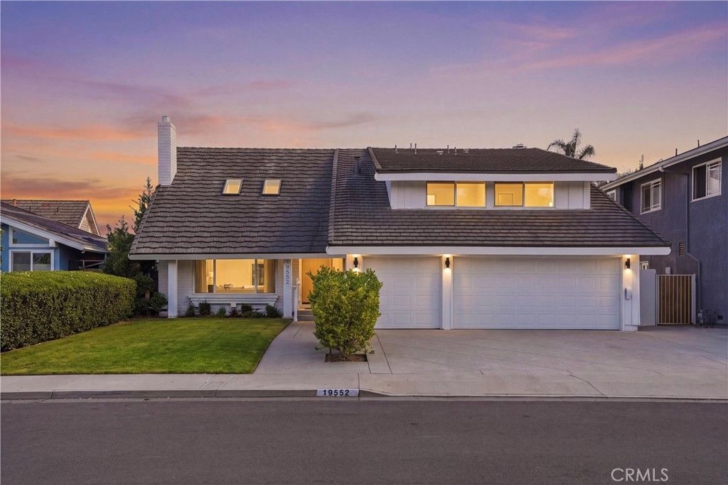 19552 Helena Circle, Huntington Beach, CA 92646 — exterior