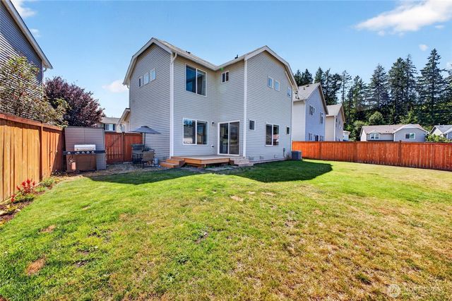 2753 SW Egret Street, Port Orchard, WA 98367