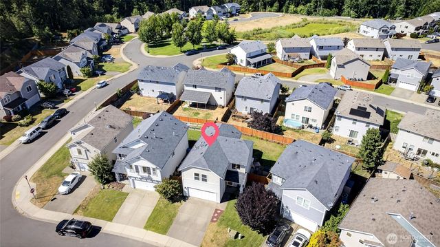 2753 SW Egret Street, Port Orchard, WA 98367