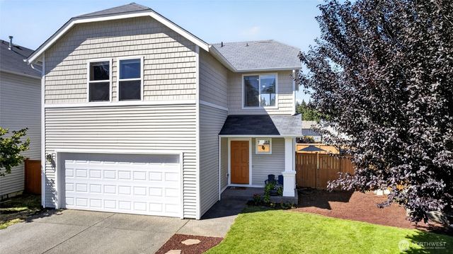 2753 SW Egret Street, Port Orchard, WA 98367