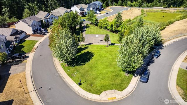 2753 SW Egret Street, Port Orchard, WA 98367