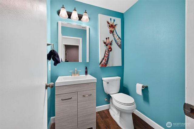 2753 SW Egret Street, Port Orchard, WA 98367