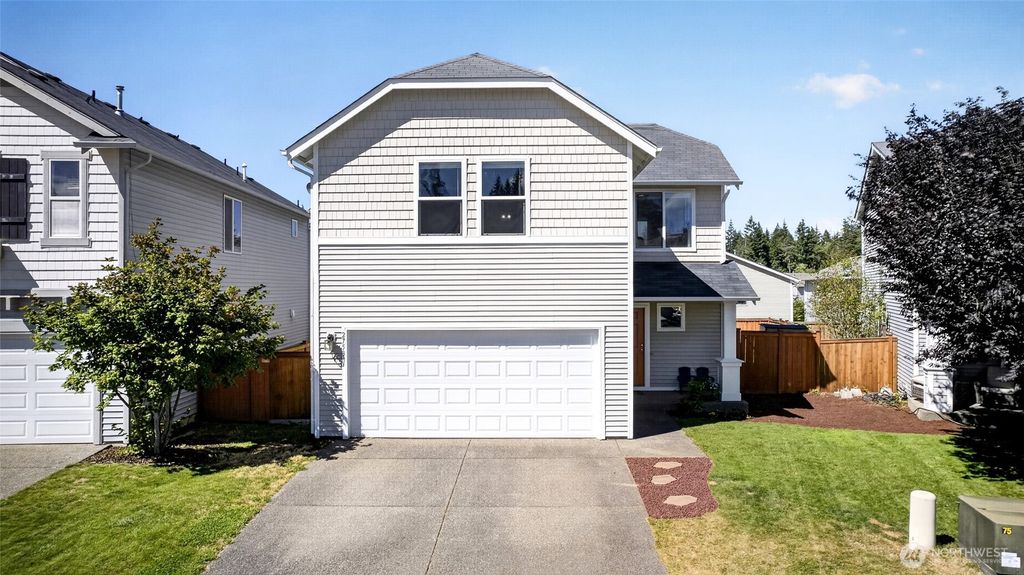 2753 SW Egret Street, Port Orchard, WA 98367