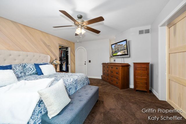 7220 Wilkinson Drive, Rockford, MI 49341