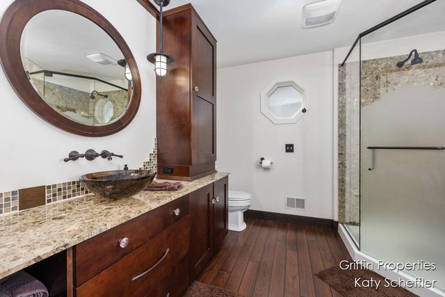 7220 Wilkinson Drive, Rockford, MI 49341