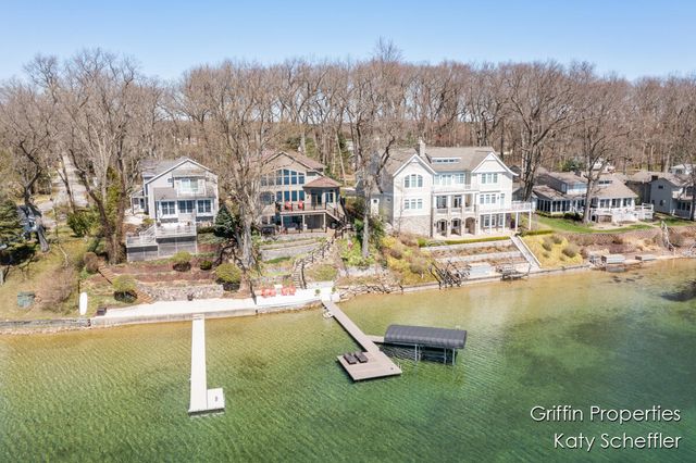 7220 Wilkinson Drive, Rockford, MI 49341