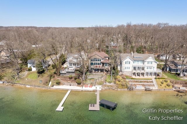 7220 Wilkinson Drive, Rockford, MI 49341