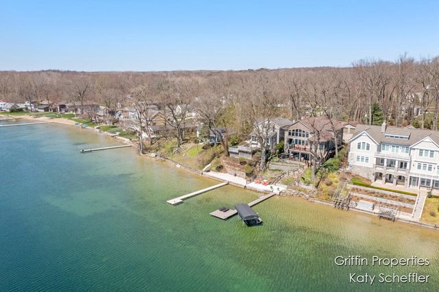 7220 Wilkinson Drive, Rockford, MI 49341